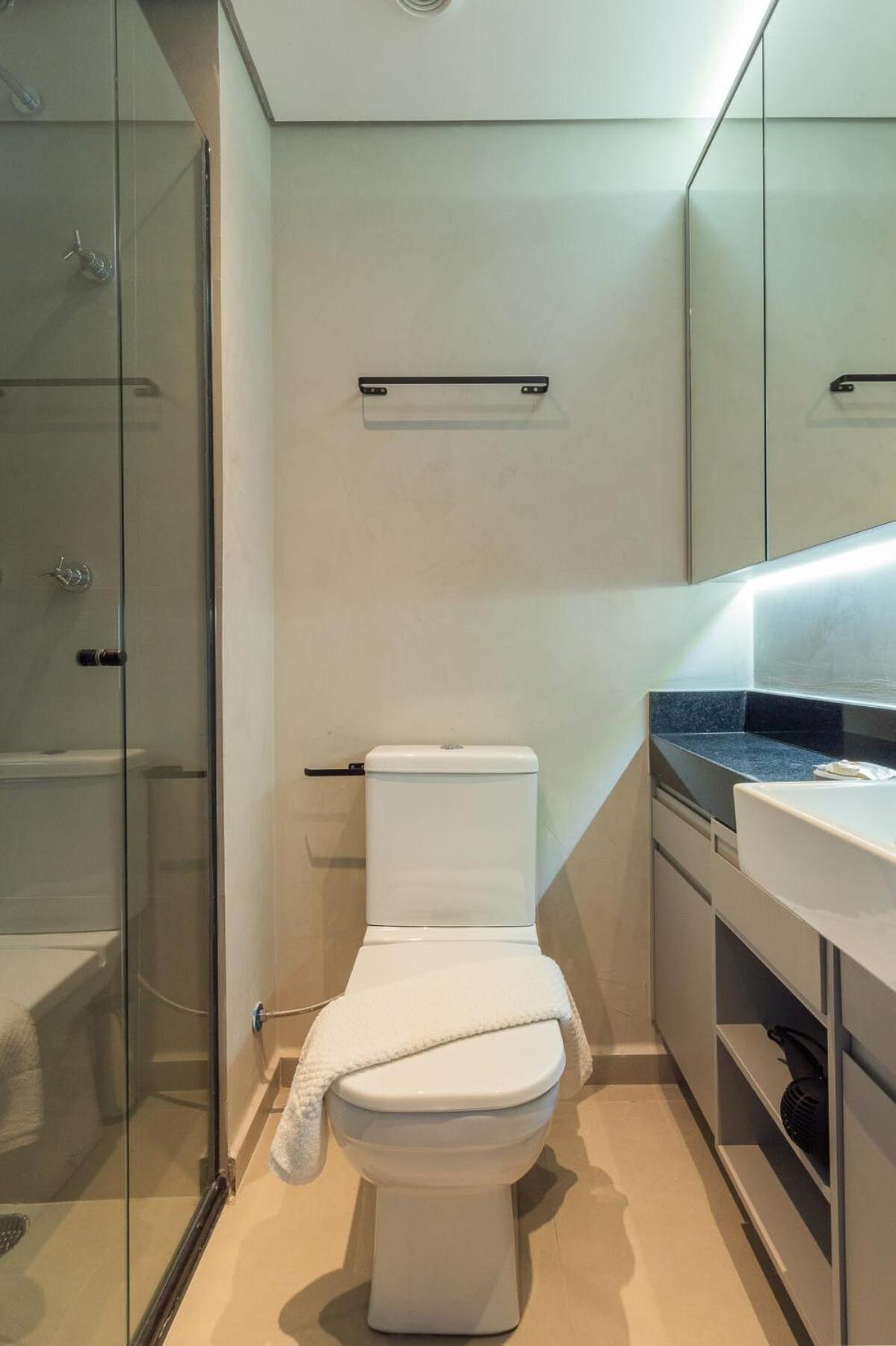 Bhomy Perdizes Studio Novo E Moderno At1007 São Paulo Exteriör bild